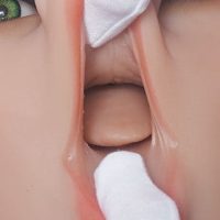 Sex Doll Upgrade